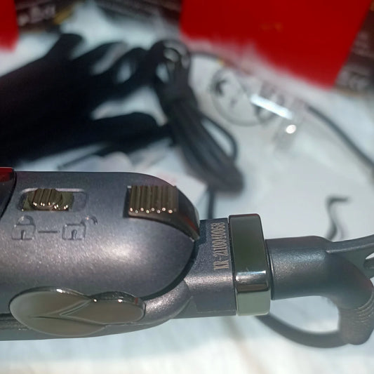 مملس الشعر بروفيشيونال الأصلي